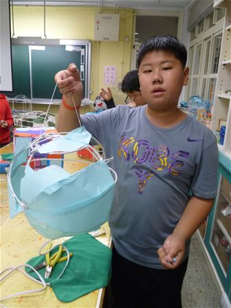 放大圖：