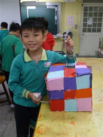 放大圖：