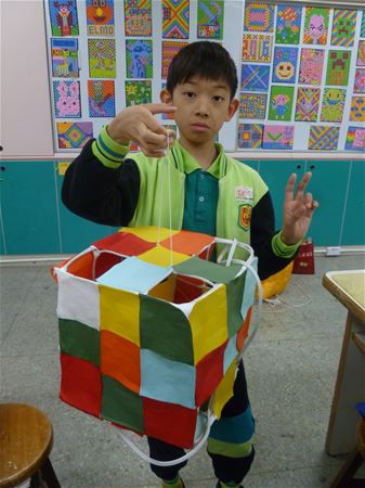 放大圖：