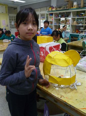 放大圖：