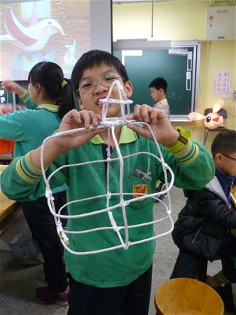 放大圖：