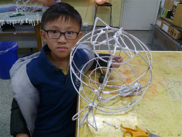 放大圖：