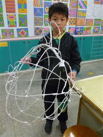 放大圖：