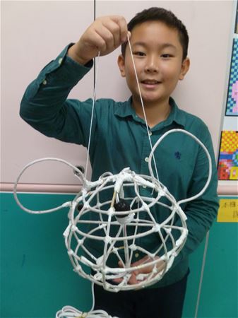放大圖：