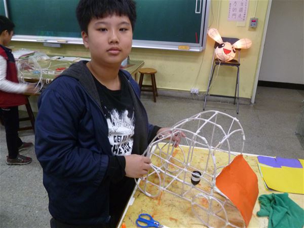 放大圖：