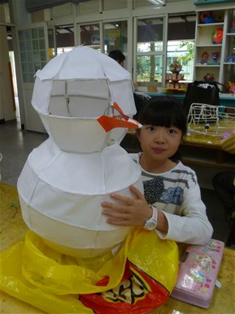放大圖：