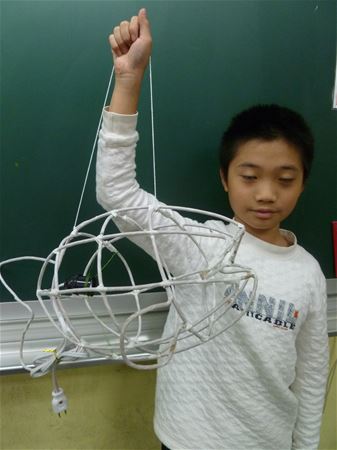 放大圖：