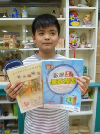 放大圖：