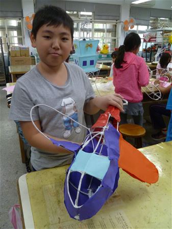 放大圖：