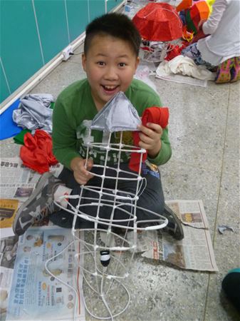 放大圖：