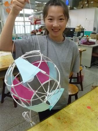 放大圖：