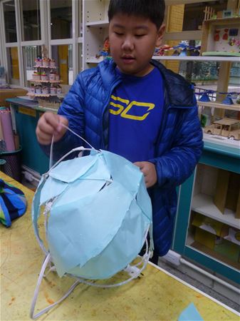 放大圖：