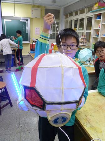 放大圖：