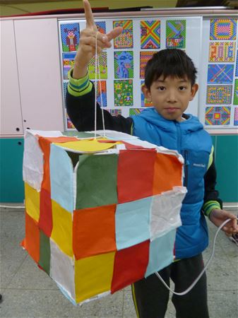放大圖：