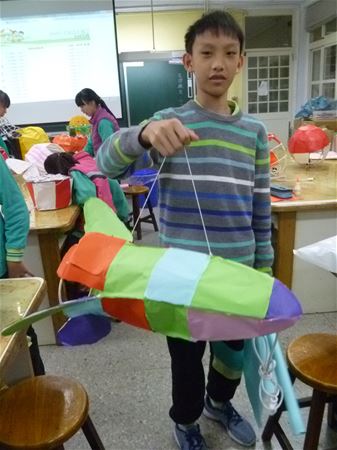 放大圖：