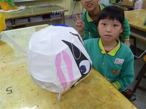 放大圖：