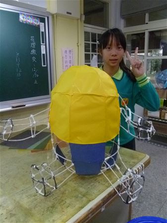 放大圖：