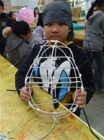 放大圖：