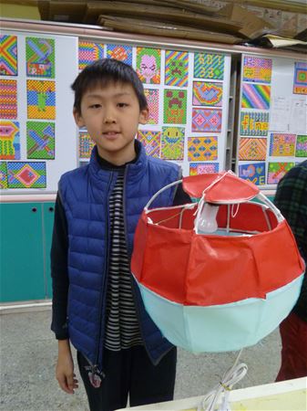 放大圖：