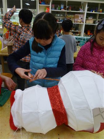 放大圖：
