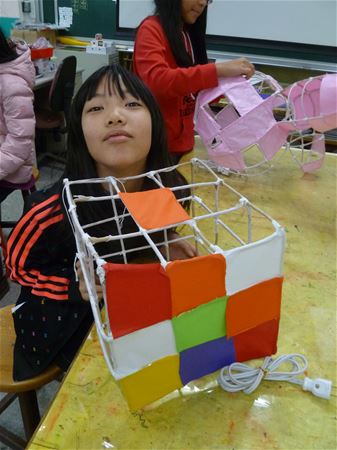 放大圖：