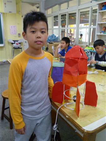 放大圖：