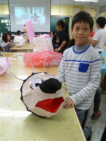 放大圖：