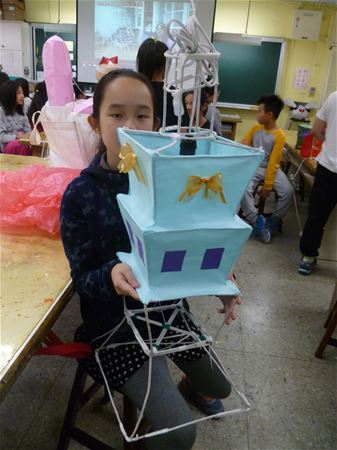 放大圖：