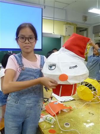 放大圖：