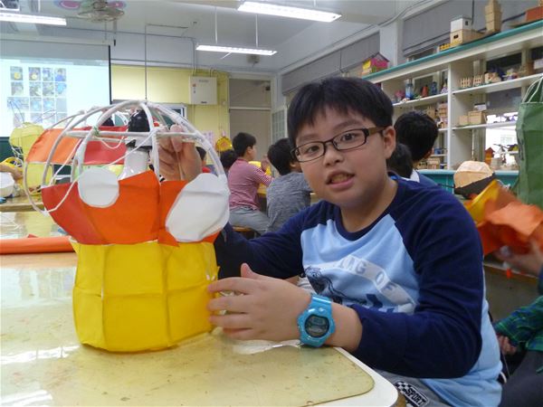 放大圖：
