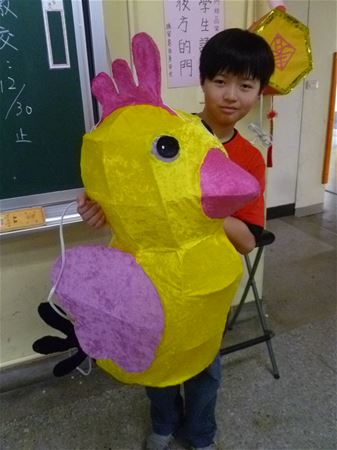 放大圖：