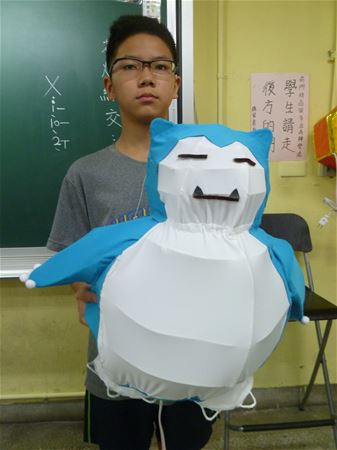 放大圖：