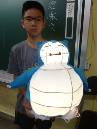 放大圖：