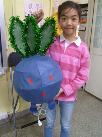 放大圖：