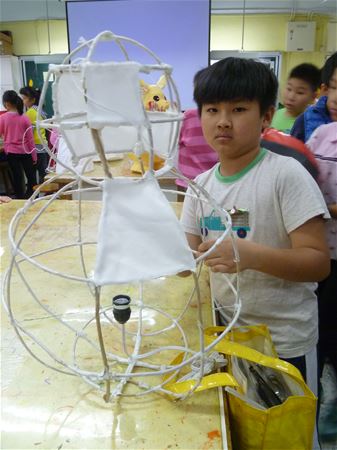 放大圖：
