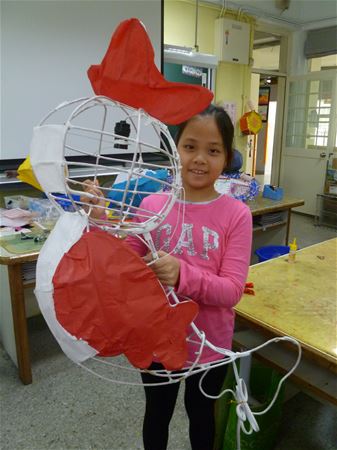 放大圖：