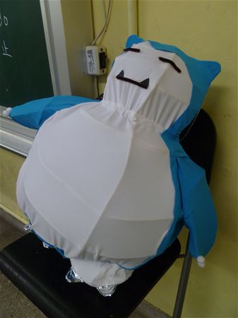 放大圖：
