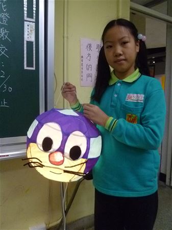 放大圖：