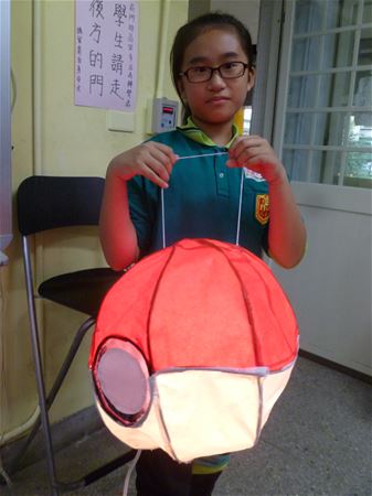 放大圖：