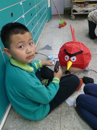 放大圖：