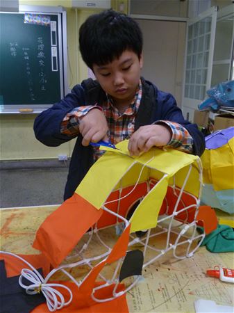 放大圖：