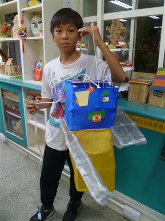 放大圖：