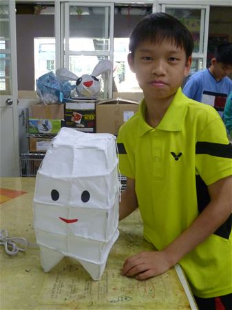 放大圖：