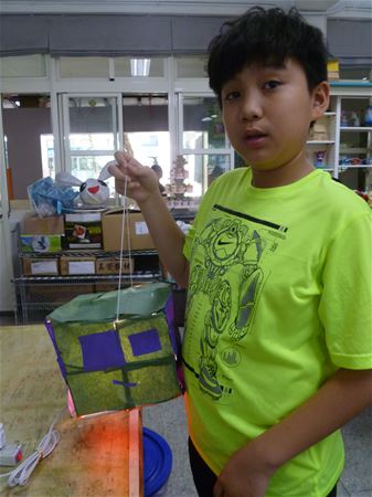 放大圖：