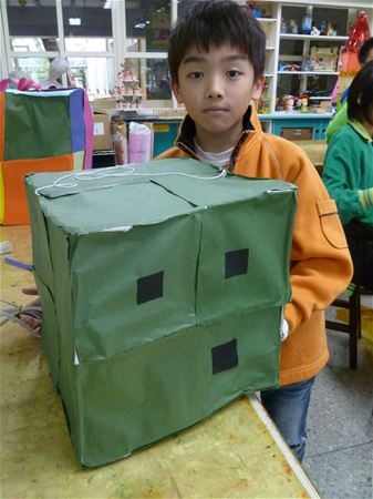 放大圖：