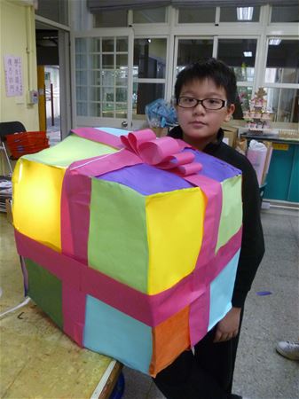 放大圖：