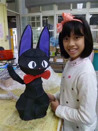 放大圖：