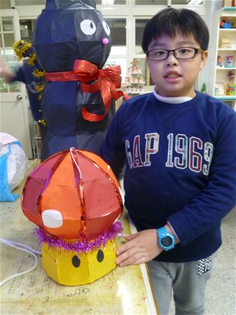 放大圖：