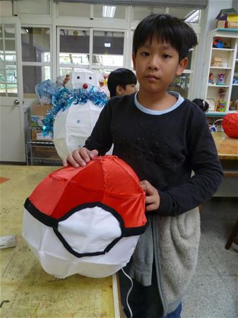 放大圖：
