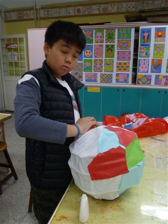 放大圖：